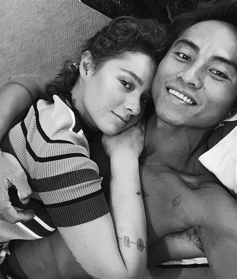andi eigenmann boyfriend|Philmar Alipayo, Andi Eigenmann's Surfer Fiancé: Facts, Bio .